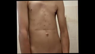 Video 1417659225: solo twink masturbation, twink solo gay, sexy men