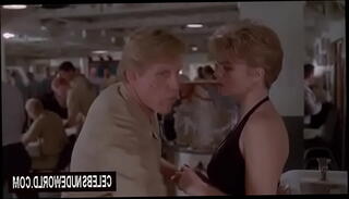 Video 1328305645: erika eleniak, softcore striptease, softcore big tits, softcore blonde