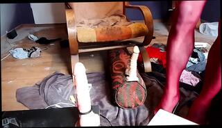 Video 1655257151: solo anal dildo masturbation, trans solo dildo, anal dildo pantyhose, solo shemale dildo, solo homemade dildo, solo amateur dildoing, pantyhose stockings masturbates, solo masturbation hd