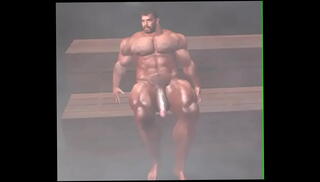 Video 1626201795: foot cam, foot ball, huge cock cam, cam naked, muscle hunk cock