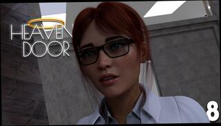 Video 1657639863: big ass tits cartoon, game cartoon, cartoon blonde, door ass