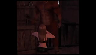 Video 1596133965: black girl interracial, interracial big black