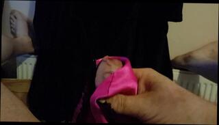 Video 1606518171: crossdresser massage, massage handjob cumshot, cock massage cumshot, crossdresser masturbating cumming, gay massage handjob, gay man massage, big cock crossdresser, panty cumshot, cumshot slow