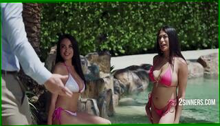 Video 1658843905: anissa kate, bikini threesome, busty bikini, erotic threesome fucking, fucks couple threesome, erotic threesome sex, busty latin fucked hard, fantasy threesome fuck, hot bikini fuck, surprise threesome sex, sensual threesome sex, threesome romantic sex, husband threesome, wife threesome, bikini pool, cheating threesome, home threesome, wife came home, wife paid