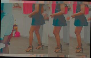 Video 1657624451: sissy solo, shemale sissy, solo black shemale, young shemale solo, sissy homemade, sissy porn