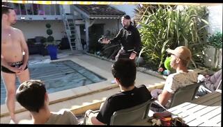 Video 1657908671: gay hardcore bareback anal, amateur gay bareback anal, deep throat anal barebacking, big cock anal bareback, raw hardcore bareback, outdoor bareback anal, french bareback, bareback hd, fucked cam porn