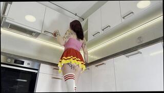 Video 1631129403: ass big tits solo, solo women, tattooed cheerleader, cheerleader panties, socks solo, hottest cheerleaders, redhead cheerleader, red head solo, solo female, knees ass