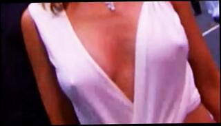 Video 799784905: kylie minogue, busty nipple, busty white tits, hot busty big tit, busty dress