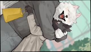 Video 1625211813: gay cartoon, game cartoon, japanese cartoon, amateur gay, gay dogging