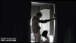 Video 1426080601: gay str8 guys, amateur str8, blindfolded guy, str8 men, gay hookup, gay hd