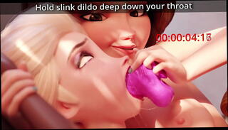 Video 1656865265: anal joi femdom, cage femdom, anal sex femdom, rough joi