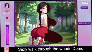Video 1666046305: anime toon, sexual anime, nudity, sexy