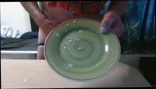 Video 1598398665: swallowing semen, tranny swallows, shemale swallow, cum swallowing