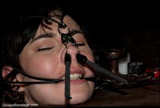 Video 697517004: natalie minx, ami emerson, fetish teen bdsm, teen hd bdsm, fetish small titted, bdsm toys, two pierced