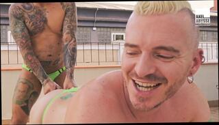 Video 1657673101: ass licking fetish, hardcore gay fetish, piercing fetish, amateur fetish, fetish play, tattooed fetish, fetish hd, inside pussy