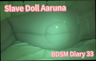 Video 1657508331: fetish latex catsuit, latex bondage slave, bdsm bondage slave, bdsm bondage sub, slave moaning, slaves butt, straight slave, slave doll, stocking slave, slave hd