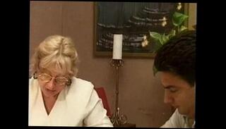 Video 16517275: granny fucker, granny blonde fucking, granny fucks mature