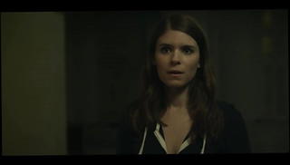 Video 1255584201: kate mara, straight celebrity, brunette straight