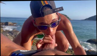 Video 1596218445: beach gay cock, cock gay public, gay big cock