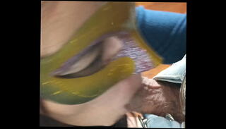 Video 1589606235: slut deep throat blowjob, slut rough deep throat, bitch deep throats, masked deep throat