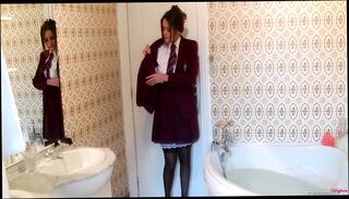 Video 1665040081: nylon tights fetish, nylon stockings fetish, solo nylons, teen nylon, teen solo hd, fetish straight, solo bath time, skirt nylon, wet nylon, nylon shorts, uniform fetish, bathroom fetish, solo college, school solo, college girl bathing, ukrainian teen