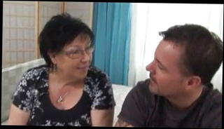 Video 223232501: granny fat mature, straight fat