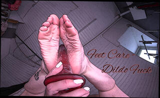 Video 1622351234: amateur solo porn, solo vr porn, feet porn, dildo fucking, pierced solo, amateur solo female, hot feet, german solo, vr porn experience