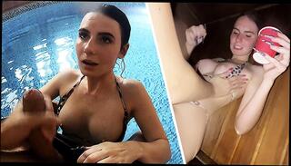 Video 1608797363: sex girl model, teen model sex, model pussy licked, hot model girl, hot model blowjob, college girl model, russian teen model, model pornstar, 18 years old model, model natural, model public, girl sex party, pool pussy licking, swimming pool sex party, hot sauna sex, public toilet sex