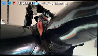 Video 1654302423: pov amateur fuck creampie, pov anal fuck creampie, dildo fucks latex, pov dildo masturbation, fetish latex fucking, hardcore pov creampie, big dildo pov, female pov creampie, fucking big dildo moan, dildo hard anal fuck, dildo orgasm moaning, pov hard fast fuck