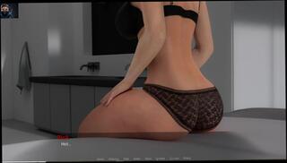 Video 1618068683: cartoon kissing, cartoon big ass, romantic kissing ass, big ass maid, amateur maid