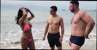 Video 1663519201: threesome milf slut, milf threesome fuck, amateur milf threesome, blowjob fucking threesome slut, amateur milf wife fucking, amateur latin milf fucked, milf slut masturbates, kissing threesome, brazilian milf fucked, milf masturbation hd, straight threesome, beach threesome, brazil threesome, female threesome