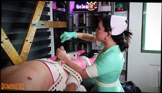 Video 1657682083: latex femdom bondage, bdsm femdom latex, femdom latex fetish, latex femdom handjob, femdom cock bondage, bondage amateur bdsm, bdsm bondage extreme, bound sissy, sissy sounding