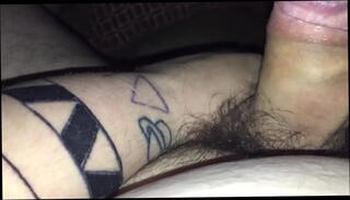 Video 930435985: thick cock stroking