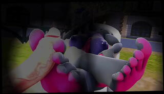 Video 1655679375: furry sex animation, furry gay animation, furry feet