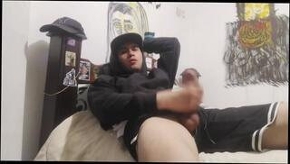 Video 1611201993: solo amateur latin, amateur solo male, hardcore