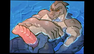 Video 1607821045: gay furry porn compilation, gay furry sex