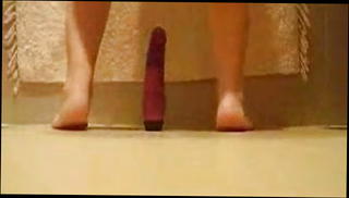 Video 816527401: bath dildo ride, dildo rider, girl masturbating, straight girl