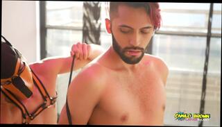Video 978510203: bdsm gay bondage whipping, bdsm slave torture, latex bondage slave, latex fetish bondage, slaves balls whips, ball gagged whipped, whipped amateur slave, dick torture bdsm, bondage gag orgasm, bondage sex slave, bdsm blowjob slave, fetish latex mask, jock gagging, uncut jock, bondage slave rough, orgasm torture handjob, big dick gay jock, big uncut dick cum, uncut dick cumshot, jock moans, sloppy gagging blowjob, guy big uncut dick, tied whipped