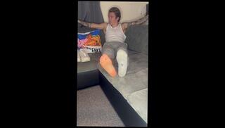 Video 1662919883: toes feet foot, foot domination feet, solo masturbation feet, feet soles toes, male feet domination, big feet foot, solo muscle hunk jerks, daddy solo jerk, big dick solo jerk, solo male masturbation cumshot, solo amateur jerking, solo jerk gay, solo masturbating straight, straight guys feet, man solo jerk, shoes socks feet, gym feet, thick feet