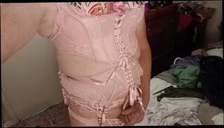 Video 1588409783: fetish crossdresser sissy, sissy crossdresser solo, sexy sissy crossdresser, sissy crossdresser masturbates, amateur sissy crossdresser, sissy solo cumshots, sissy solo huge, solo male fetish, huge dick solo masturbation, solo big dick cumshot, sexy lingerie solo