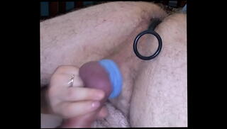 Video 1078811105: bisexual suck, bisexual cum, self suck cum, sucking mouth cum, wifes mouth