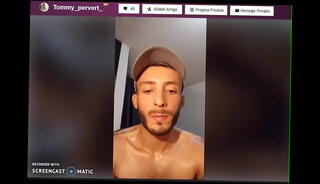 Video 1225762145: gay big cock amateur, boy cum eating
