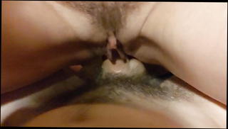 Video 1516486101: homemade straight, soaked couch