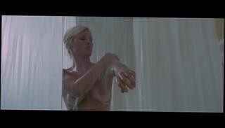 Video 855546305: sexy nude shower, sexy blonde nude