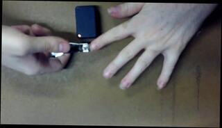 Video 1598260613: solo amateur fingering, fetish gay solo, finger nail fetish, solo male fingering, hand nails fetish, fingering sounding
