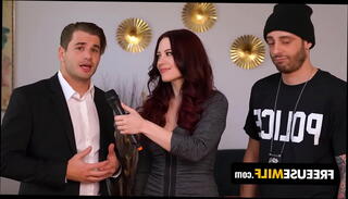 Video 1426090705: milf hardcore doggy style, milf pussy doggy style, milf bangs horny, cougar milf pussy, milf threesome blowjob, hot milf banged, doggy style missionary cowgirl, milf deep throat blowjob, missionary doggy style cum, doggy style pussy licking, hardcore milf orgasm, milf handjob cum, horny milf cops, milf reverse cowgirl, doggy style cum shot, two horny milfs, pornstar doggy style