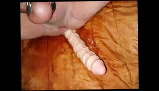 Video 1608821085: big dildo