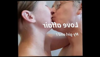 Video 1549976905: femdom strap, doggy strap, riding strap, femdom kissing, love strap, love sex