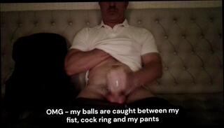 Video 1619318133: solo caught, caught masturbating amateur, solo male masturbation cumshot, solo nipple masturbation, solo masturbation jerk, solo masturbation handjob, mature caught masturbating, caught masturbation public, solo jerking hard, caught hotel, caught jacking, cum shot