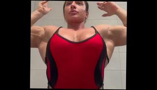 Video 1662637985: thigh, women